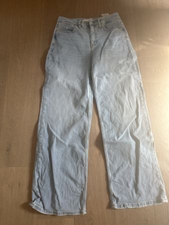 Jeanssomeday Cellma iconic hellblau Grösse 38 guter Zustand