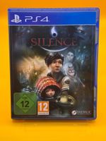 PS4 Silence