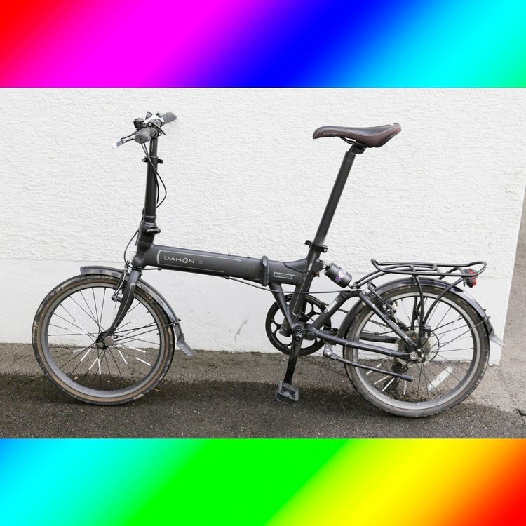 Dahon vitesse 7 hot sale