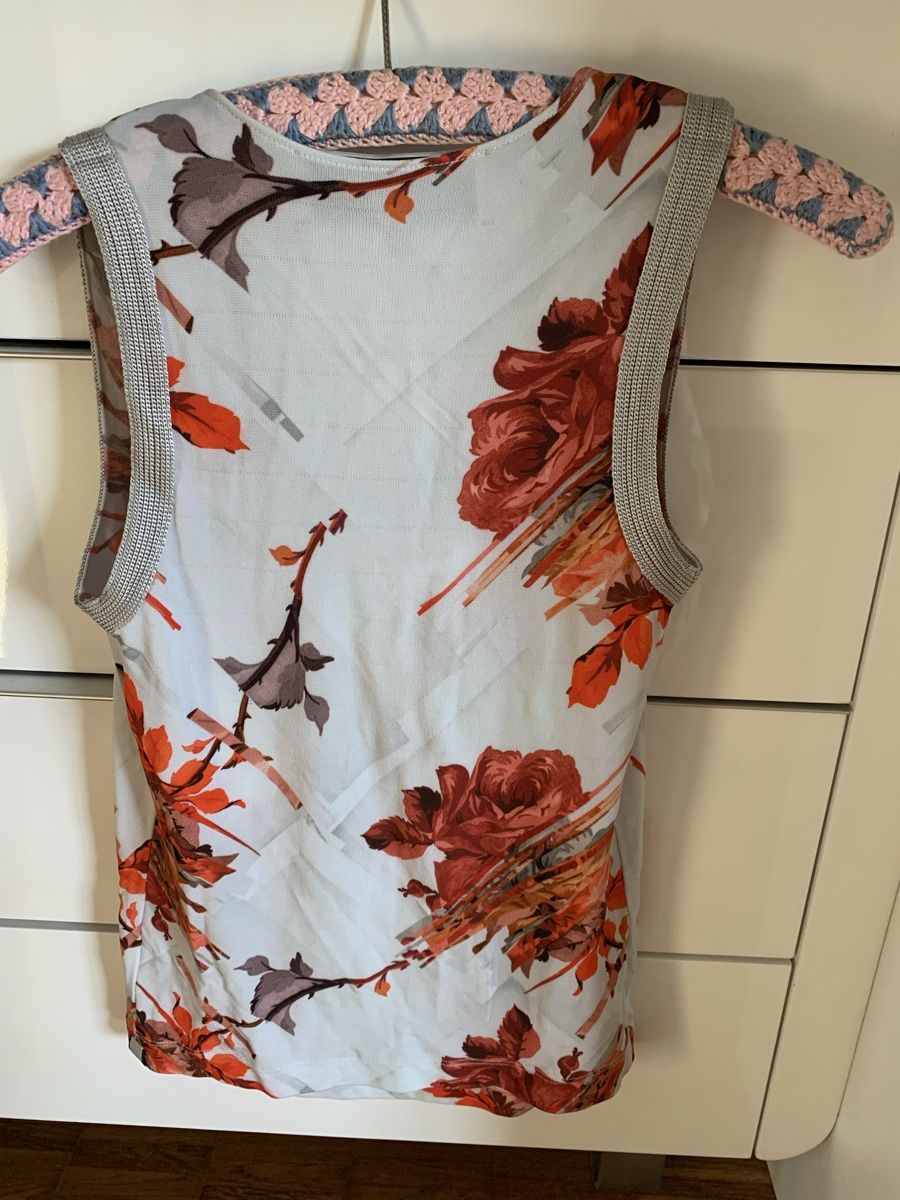 Top: Paul smith oberteil top – Usato da Zürich venduto da Nikuska32 3