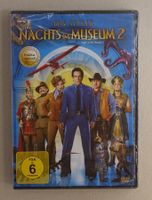Nachts im Museum 2