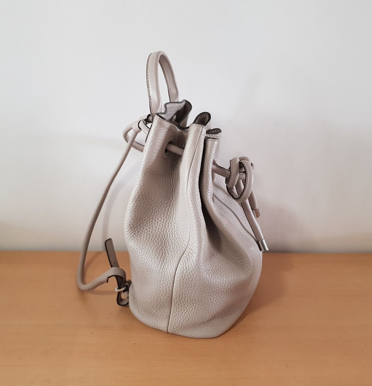 Michael Kors Sacs à dos: Michael Kors Dalia Lederrucksack – D'occasion à Basel par fafa68 3