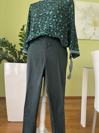 Bluse und Hose Gr. 38/40