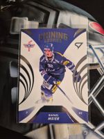 Rafael Meier EHC Kloten 2024/25 Sportzoo Rookie