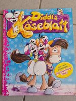 Diddls Käseblatt 01/2006