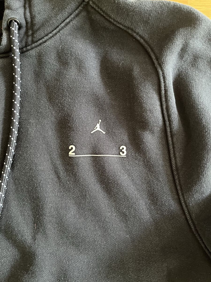 Jordan Maglioni & Felpe: Jordan Hoodie – Usato da Zürich venduto da JB23JB 1