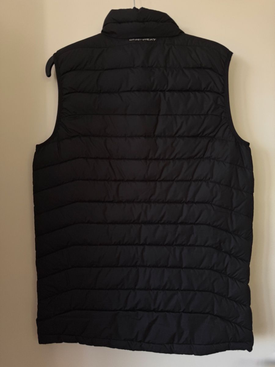 Columbia Gilet & Giacche: Columbia Weste – Usato da Canobbio venduto da Pavvo89 2