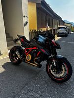 KTM 1290 Super Duke R 2020