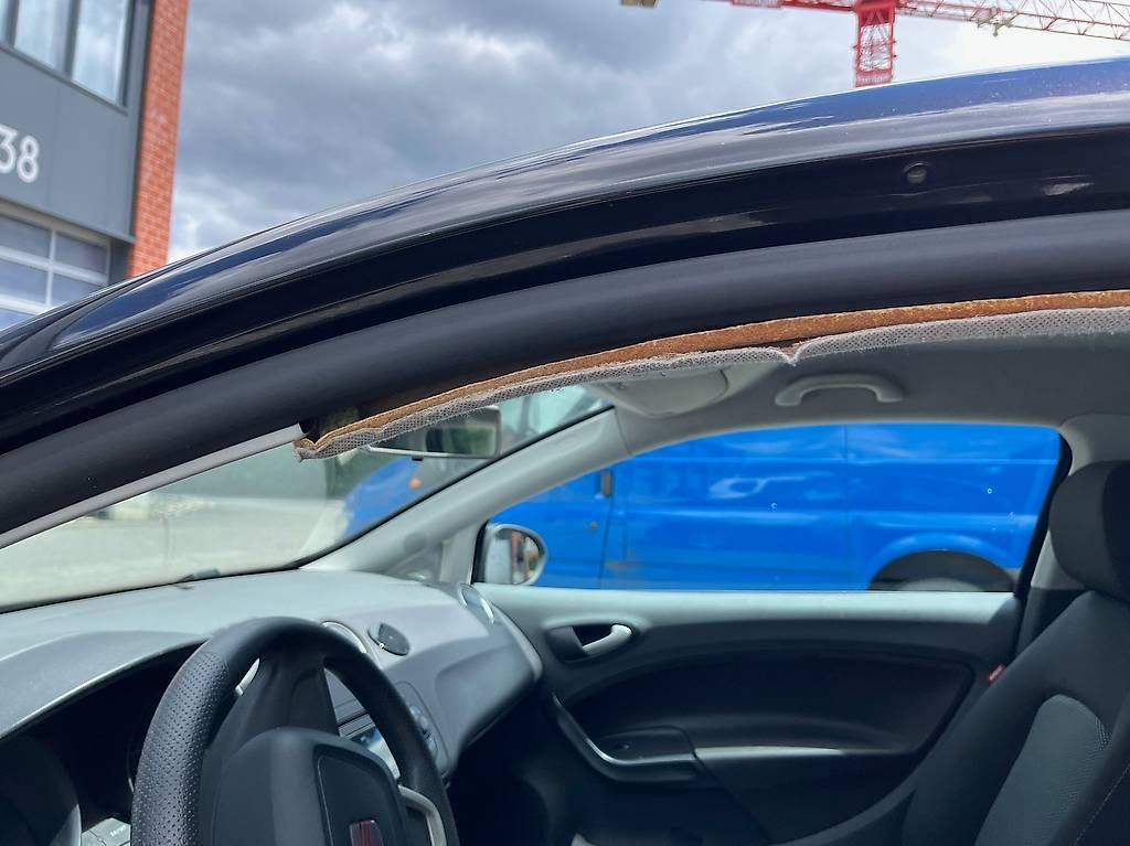 Autos: Seat Ibiza – Gebraucht aus Savigny von julo03 8