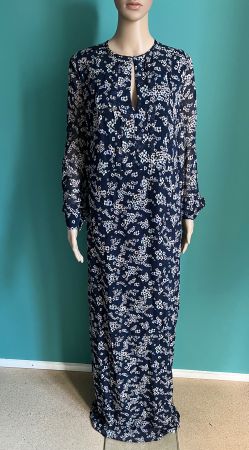 ESCADA Maxikleid 💙