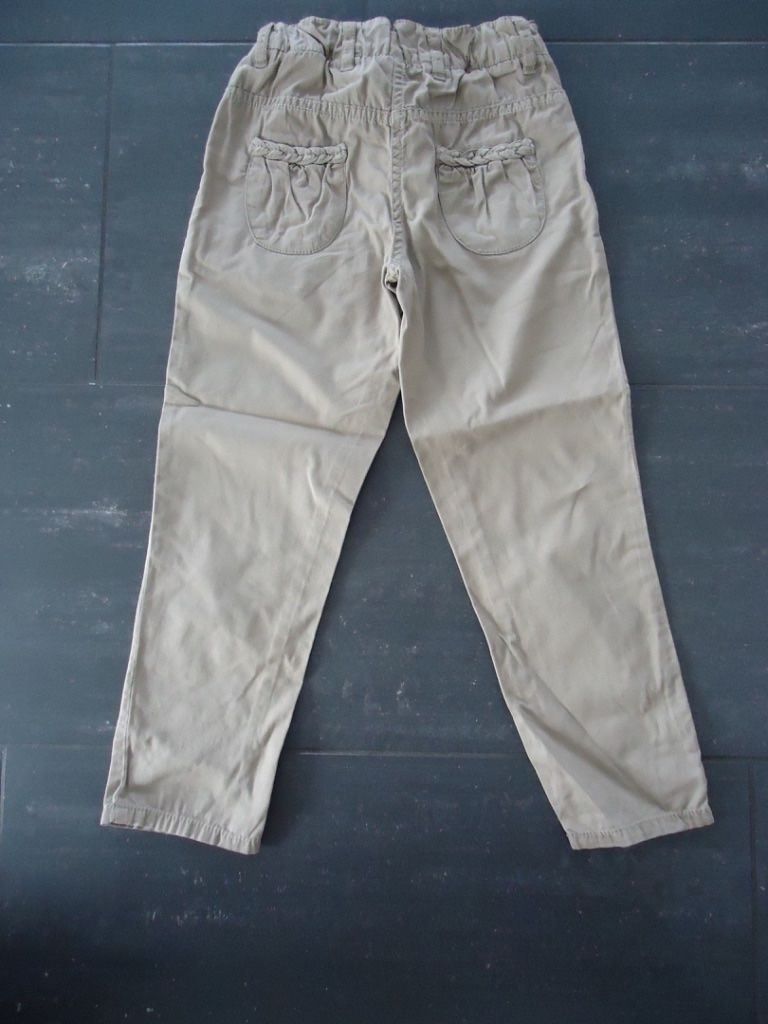 Pantaloni: Chinohose, Grösse 110 – Usato da Wohlen AG venduto da Michi761 1