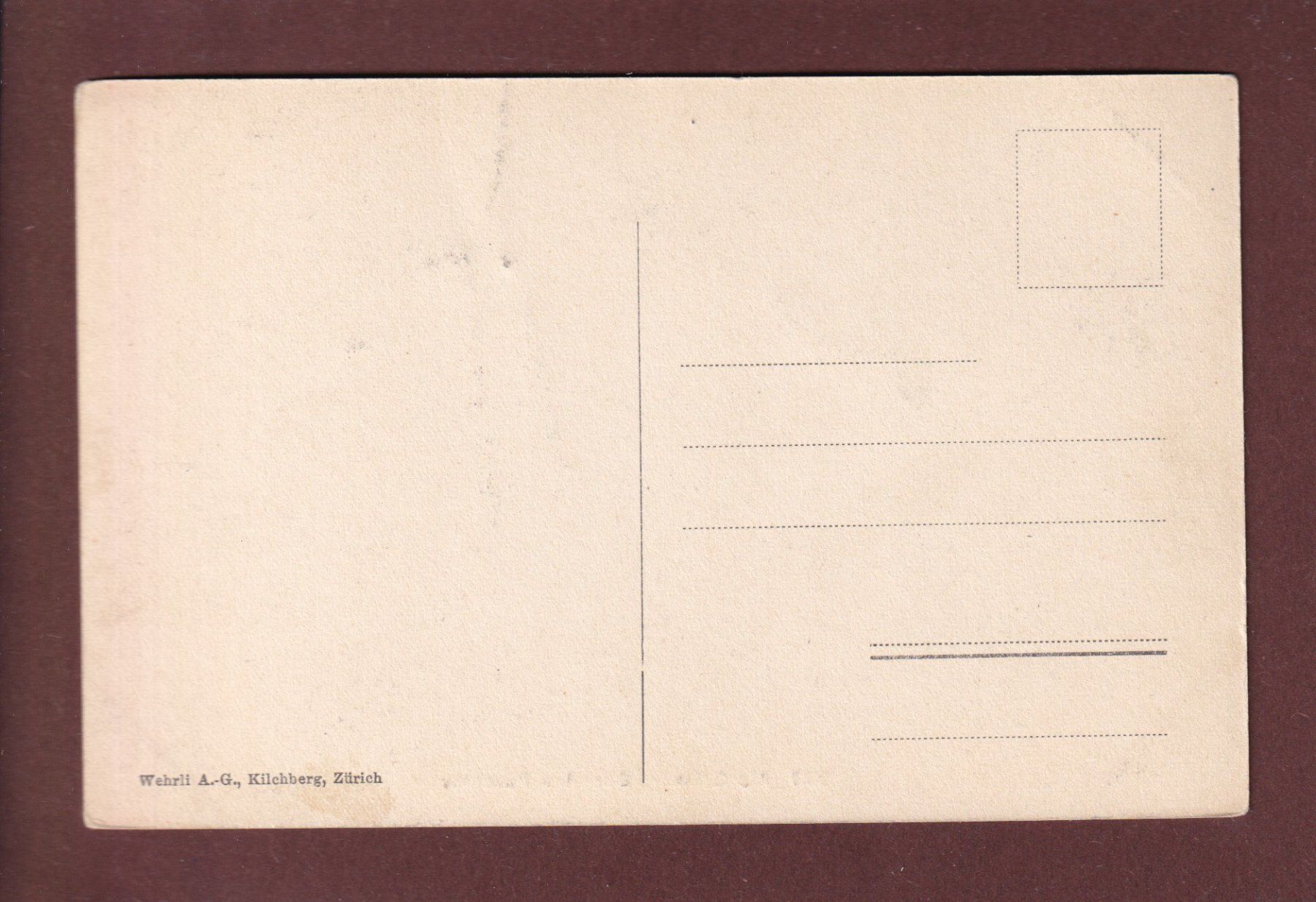 Cartoline postali: ALP GRÜM - Blick ins Puschlav – Usato da Pully venduto da nicecards 1