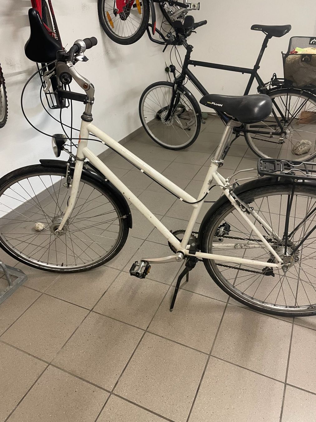 Velos: Damen Velo – Gebraucht aus Bremgarten AG von trade13