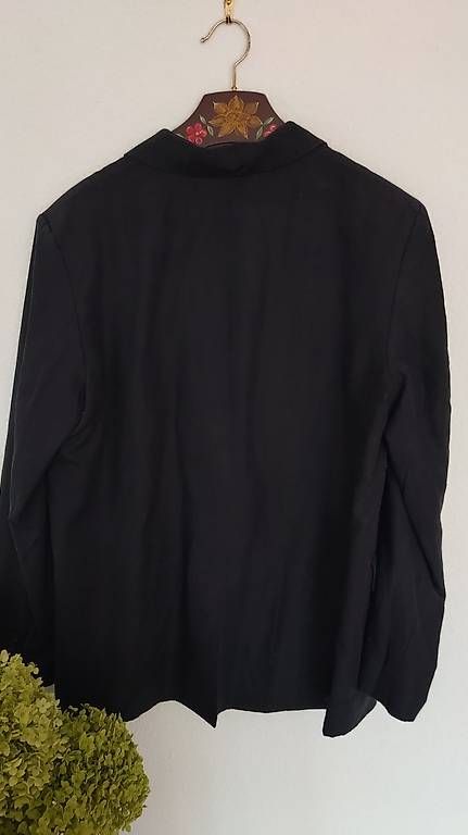 Cos Giacche: COS Blazer Schwarz Gr. 44 – Usato da Beringen venduto da jam_2w5z 2