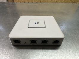 UniFi Security Gateway