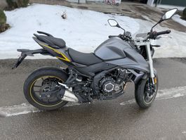 VOGE 525R 2024 (35kw - A2)