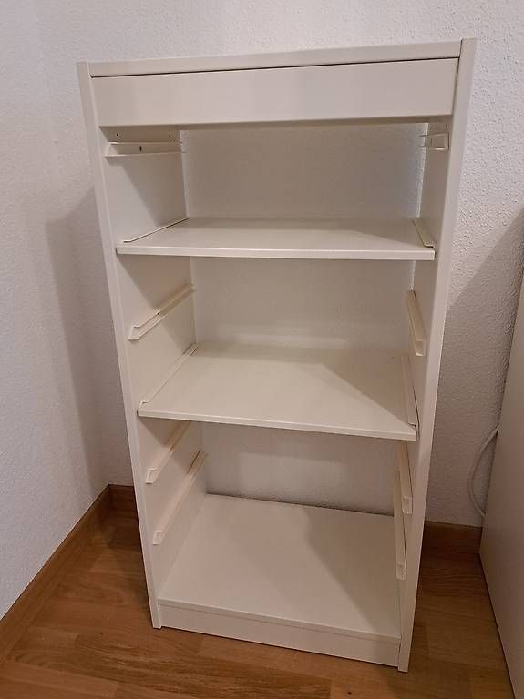 Ikea Étagères: Trofast 46x30x94 – D'occasion à Weinfelden par Mausi2