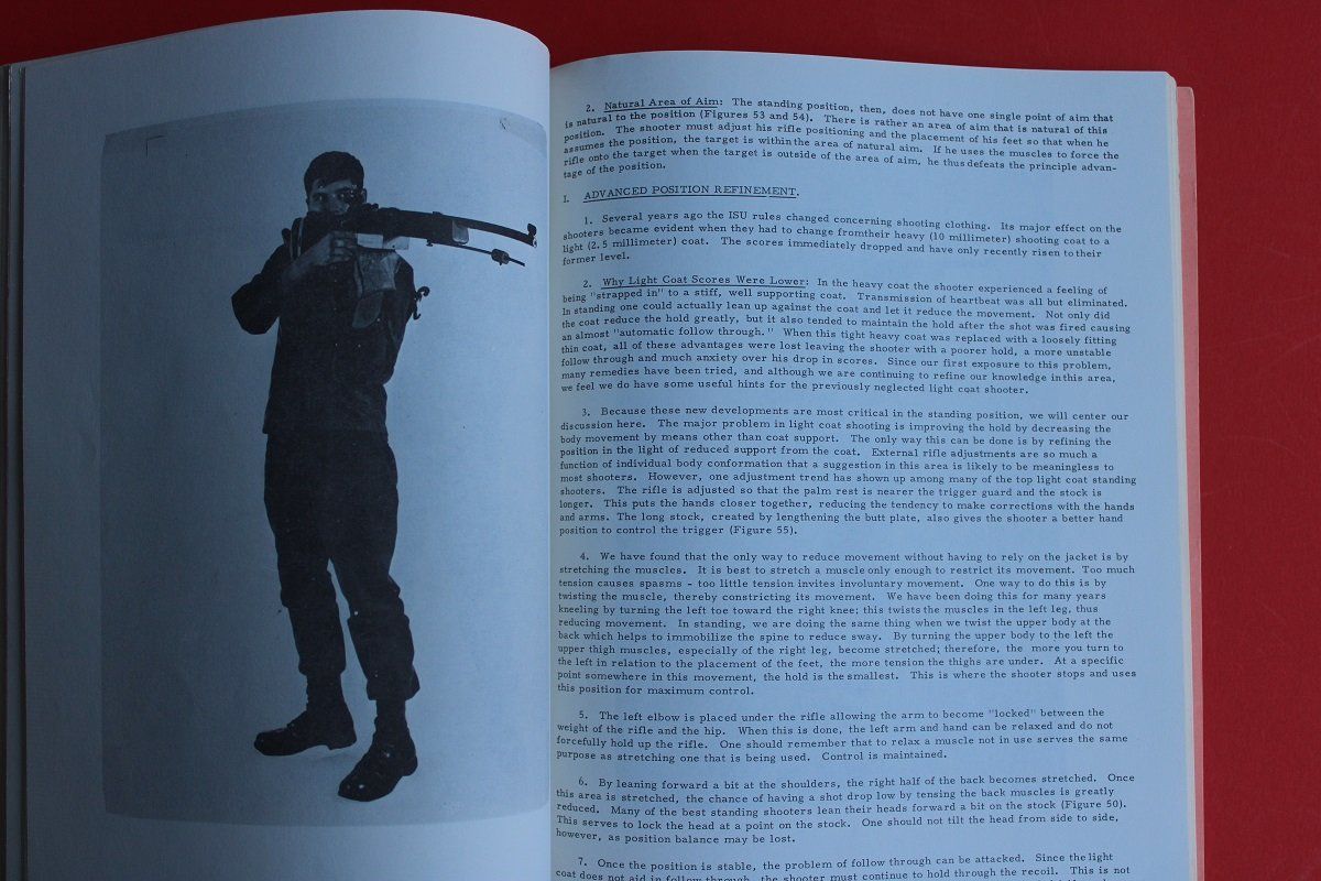 Libri: Original US Army Schiesshandbuch – Usato da Wettswil venduto da roma010 5