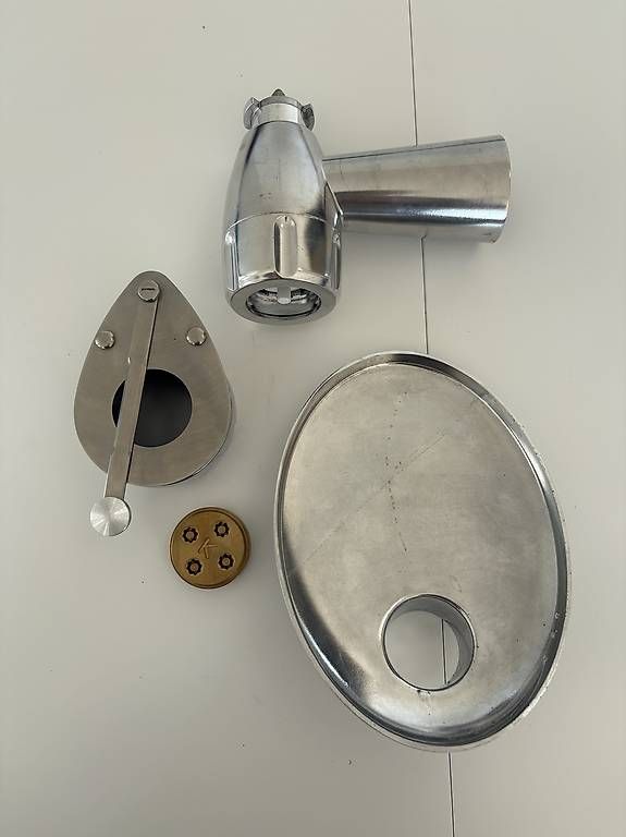 Kenwood Küchengeräte: Batteur Kenwood – Gebraucht aus Puidoux von bas_rt9p 3