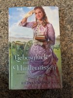 Liebesglück mit Hindernissen - Regina Jennings