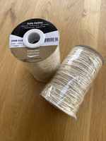 Schnur, Jute 