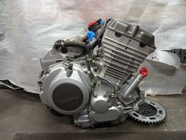 yamaha TDM 850 4tx moteur complet, motor