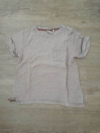 T-Shirt Grösse 86