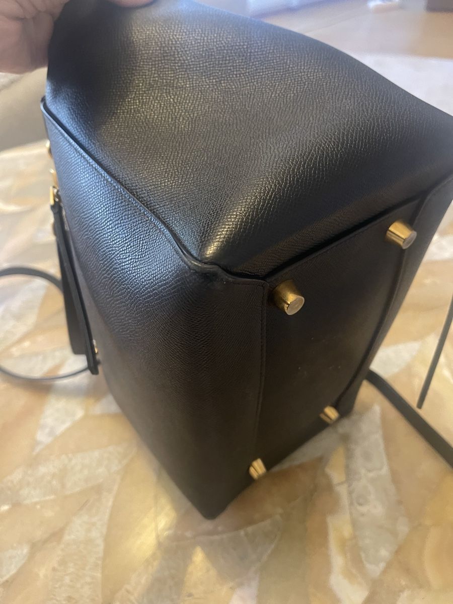 Celine Taschen für Damen: Celiné Belt Tasche Grosses Model, Versand Möglich – Gebraucht aus Zürich von Fashionista00 2