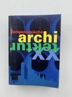 Buch „Zeitgenössische Architektur“, 2000