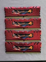 G.SKILL Ripjaws 4 Series DDR4 16GB RAM-Kit