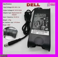 Dell Latitude 19.5V 4.62A Ladegerät