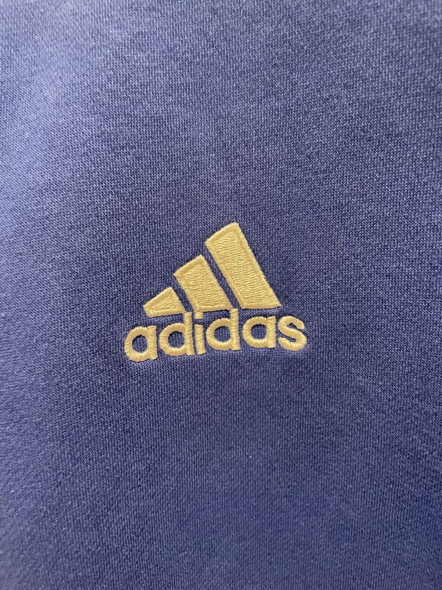 Adidas Maglioni & Felpe: Vintage Adidas Sweatshirt – Usato da Galgenen venduto da Sotili 3