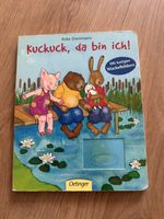 Papp Kinderbuch mit Wackelbildern top!