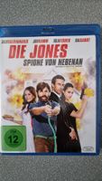 Blu Ray - Die Jones - Zach Galifiankis