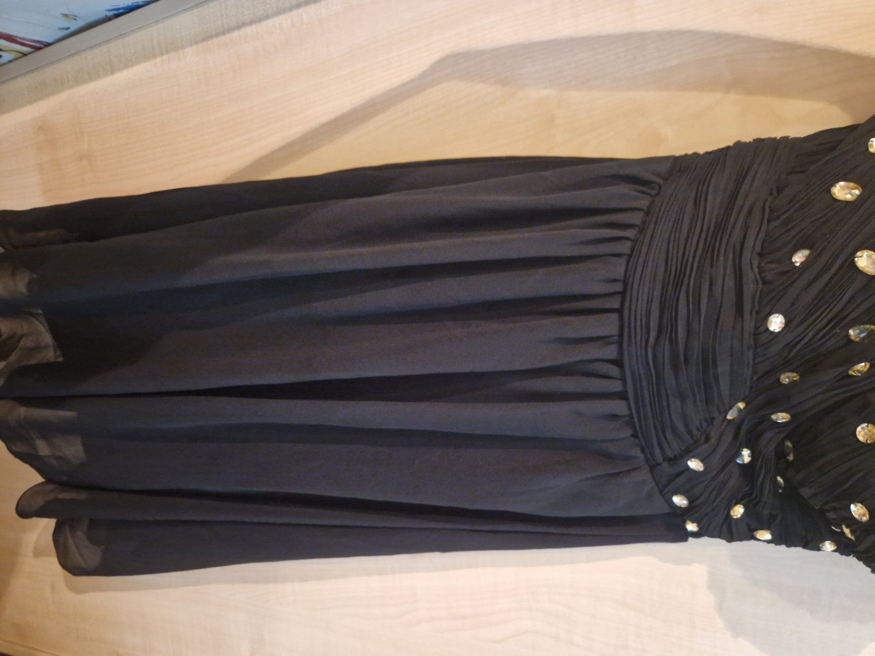Kleider: Abend/sommerkleid – Neu (gemäss Beschreibung) aus Ebikon von kov_9vqb 2