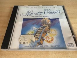 R1 Unknown Artist – Non-Stop Classics