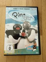 Pingu und seine Freunde Staffel 3 & 4 DVD