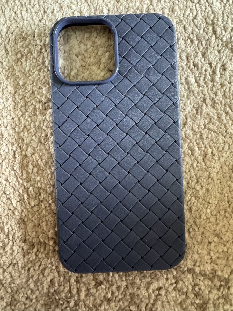 Apple Covers & Schutzfolien: iPhone 13 Pro Max Case – Neu (gemäss Beschreibung) aus Altendorf von wqv_97