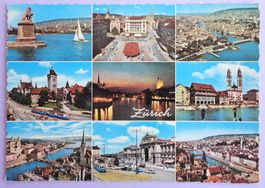 Zürich