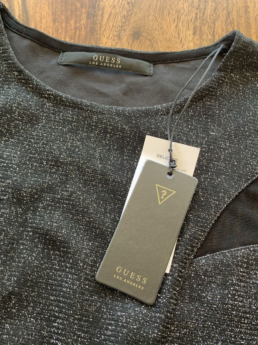 Guess Robes: Guess Kleid | Grösse M | neu – Neuf (Voir description) à Plaffeien par olpari 2