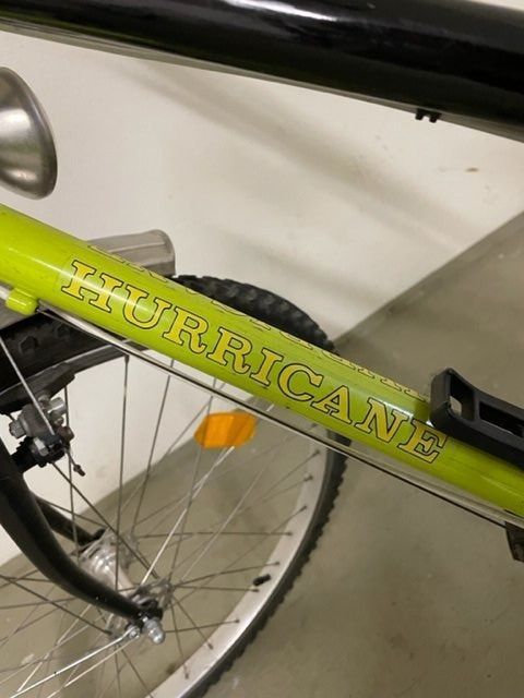 Velos: DaMeN / MäDcheN  FahRRad – Gebraucht aus Winkel von zeho 3