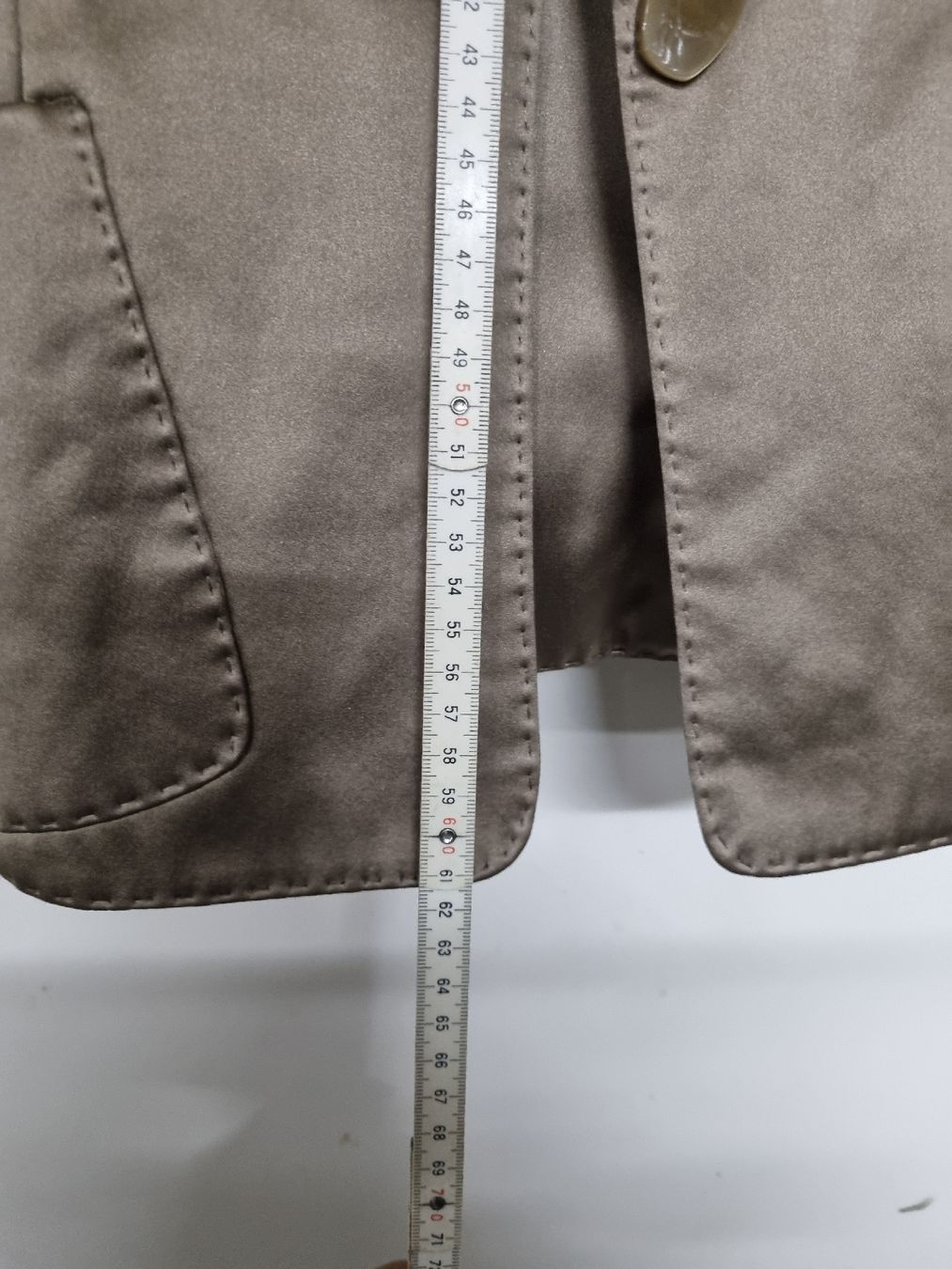 Jacken: Seide blazer dame – Gebraucht aus Ostermundigen von vintage60 4