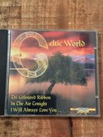 Celtic World CD, neuwertig, tolle Musik