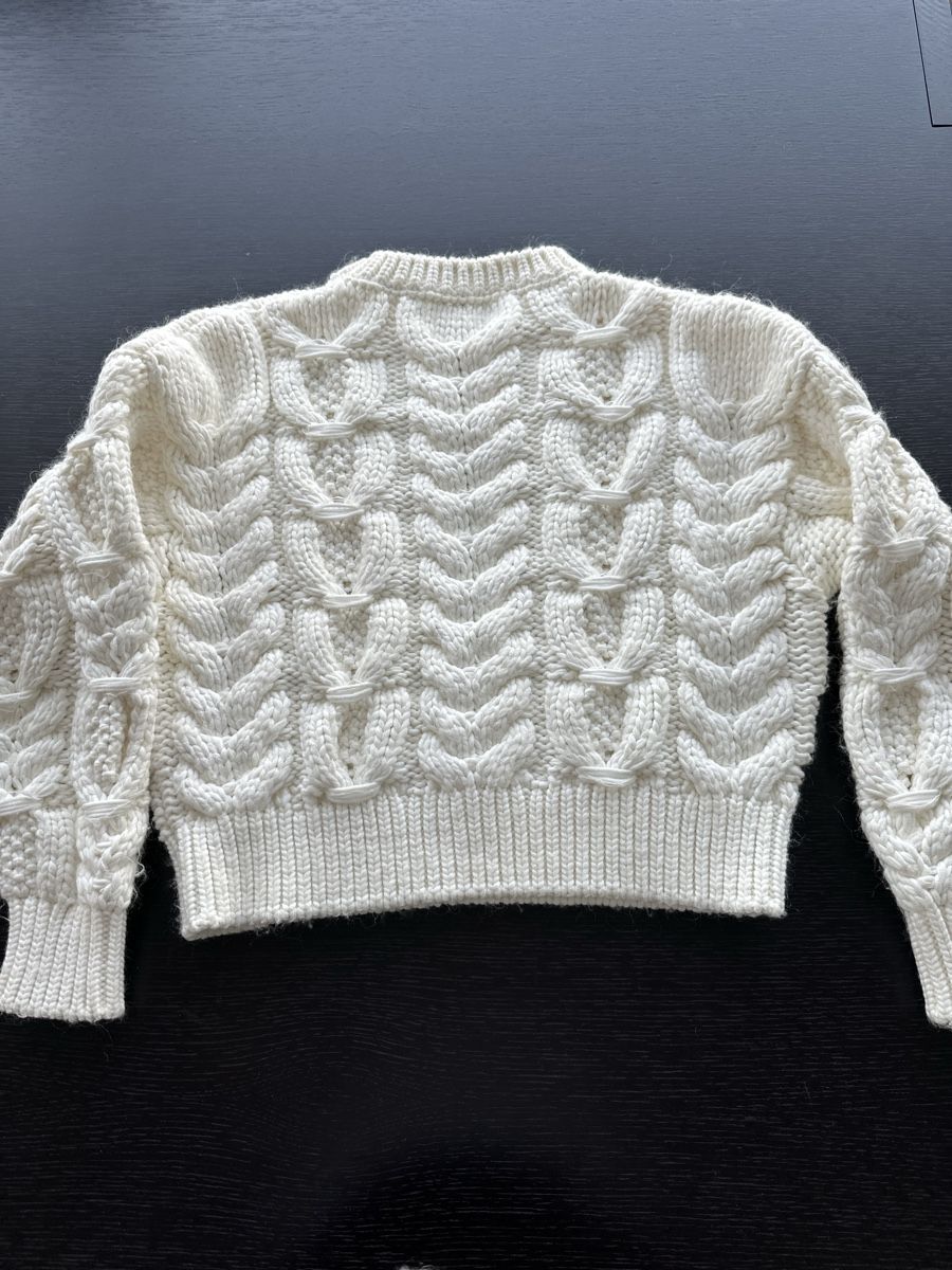 Maglioni & Felpe: Iro sweater size x small – Usato da Cologny venduto da pichi26 4
