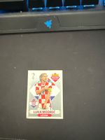 Panini FIFA WM 2022 Sticker – Modric Extra Sticker