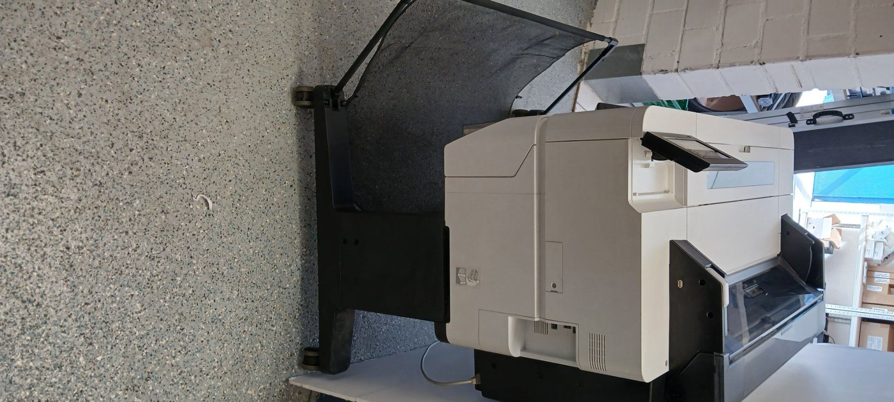 Epson Drucker: Plotter A1 Epson SureColor SC-T3405 - wireless – Gebraucht aus Schongau von inf_d8qn 1