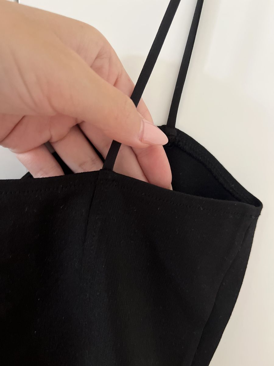 Topshop Tops: Top – Neu (gemäss Beschreibung) aus Kriens von g_b_mk7j 6
