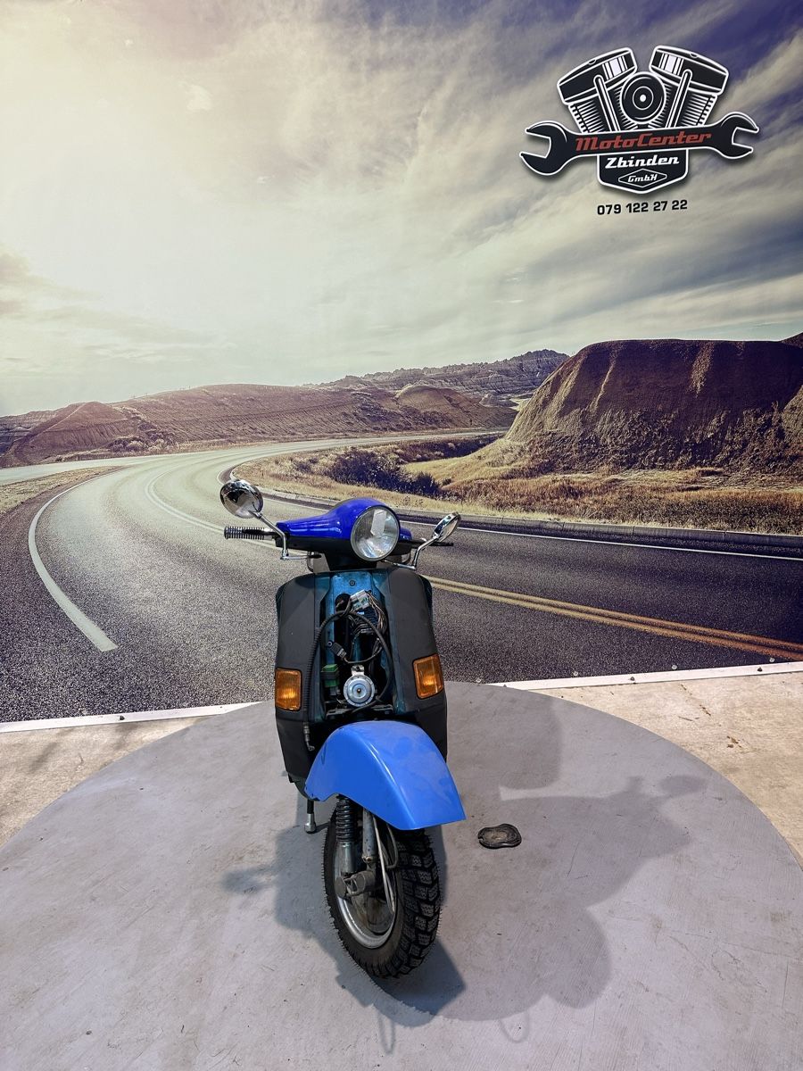 Vespa Scooter: Piaggio Vespa Cosa ab 499.00 – Difettoso da Liebistorf venduto da motocentergmbh