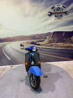 Piaggio Vespa Cosa ab 499.00