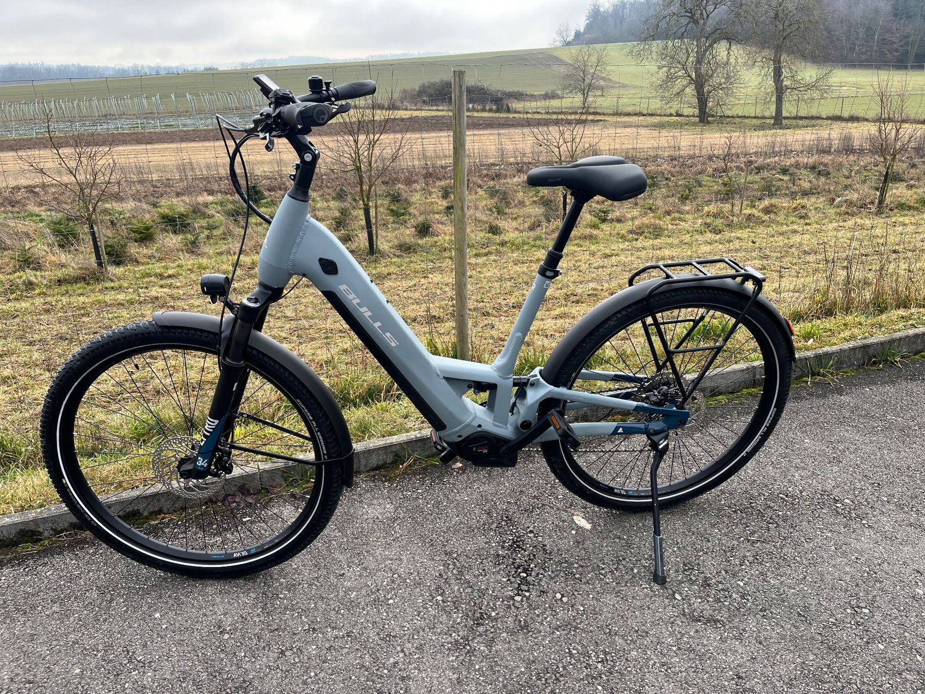 Bulls Biciclette: E Bike – Nuovo (secondo la descrizione) da Faoug venduto da metropark 1
